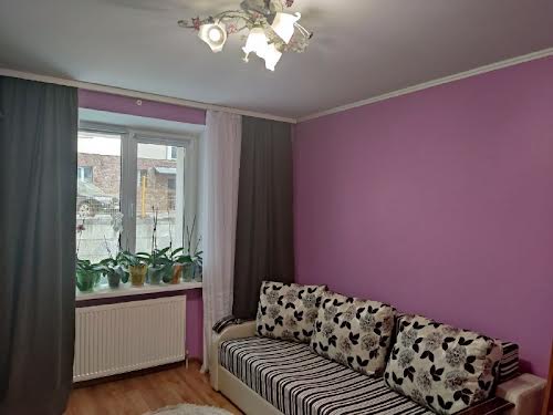квартира по адресу Железняка ул., 22/1