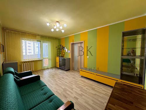 квартира по адресу Вишняковская ул., 7-А