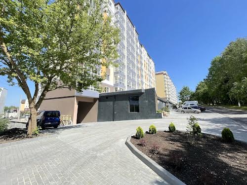 квартира по адресу Железняка ул., 1б