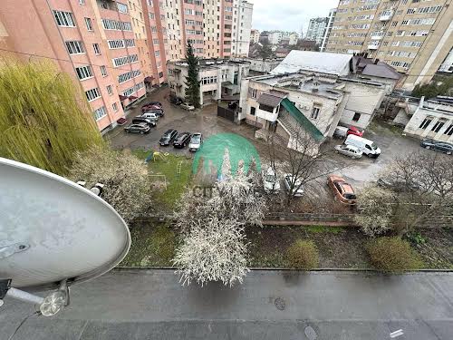 квартира за адресою Горбачевського вул., 9