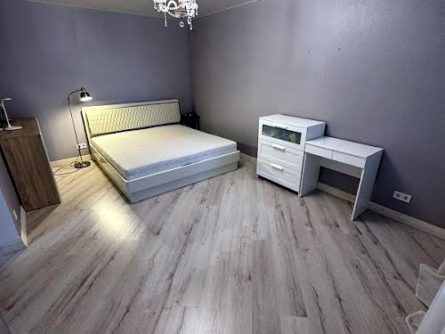 квартира за адресою Кургузова вул., 1а к3