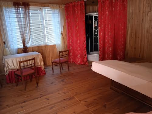 будинок за адресою Горького, 48