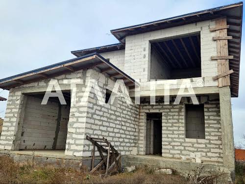 дом по адресу пгт. Таирово, Лугова, 14