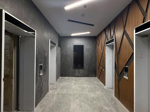 квартира за адресою Залізничне шосе, 45А