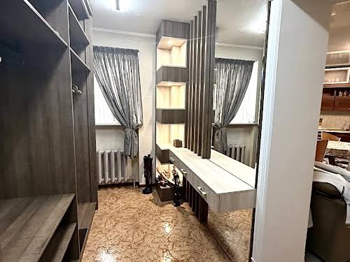 квартира за адресою Балтиморська вул. (Посмітного), 22
