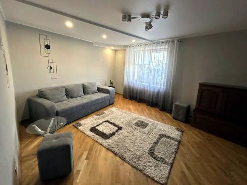 квартира по адресу Гетмана Мазепы ул., 32