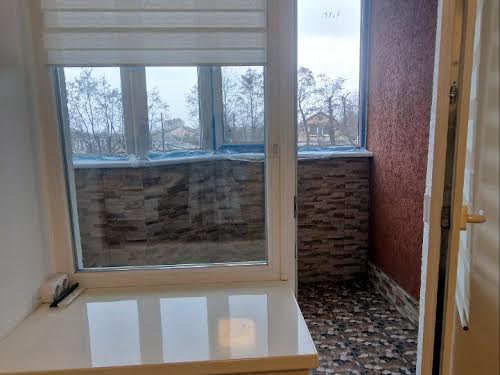квартира за адресою Остромирська вул., 22-а