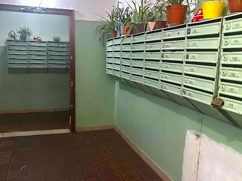квартира за адресою Оболонський просп., 14-А