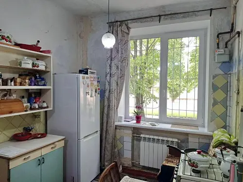 квартира по адресу Универсальная ул., 9