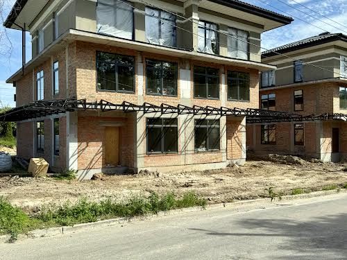 дом по адресу Генерала Ватутина ул., 9