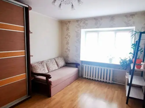 квартира за адресою Докучаєвська вул., 5