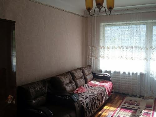 квартира за адресою Героїв 93-ї Бригади вул. (Гудименка), 24
