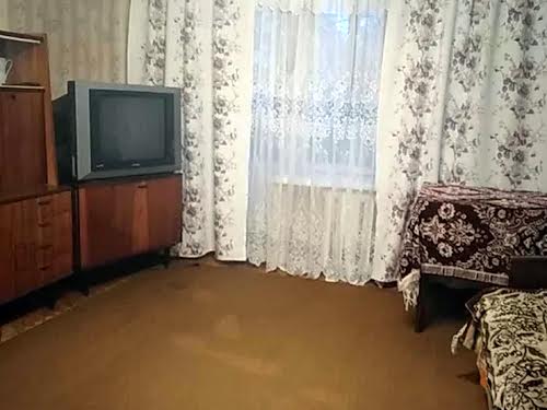 квартира за адресою Кубанської України вул. (Маршала Жукова), 45-В