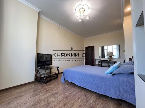 квартира по адресу Белорусская ул., 3