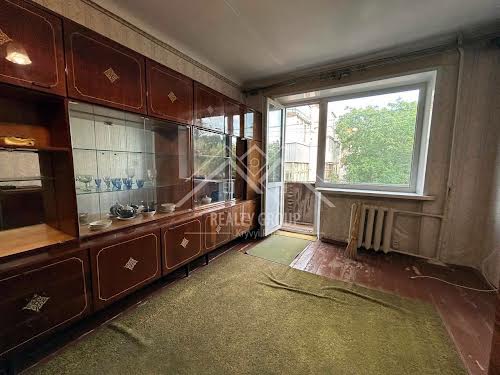 квартира за адресою Федора Караманиць вул. (Ватутіна), 32