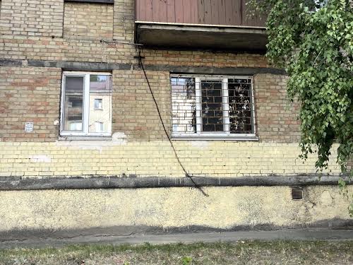 квартира по адресу Михаила Бойчука ул. (Киквидзе), 26