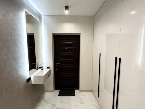 квартира за адресою Генуезька вул., 3В