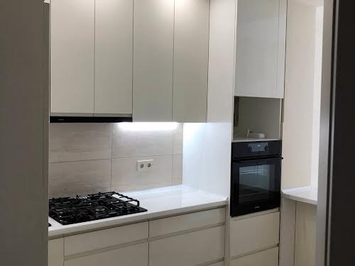 квартира за адресою Мартинова просп., 12