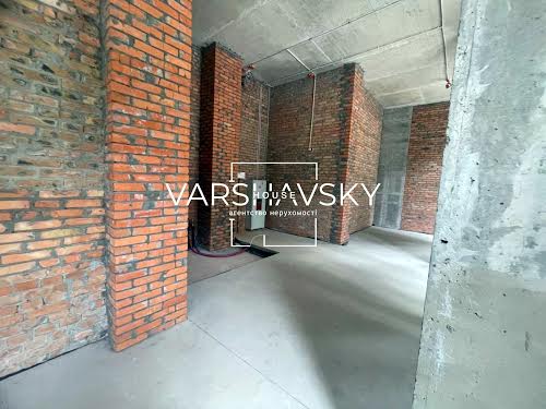 коммерческая по адресу Соборна ул., 25