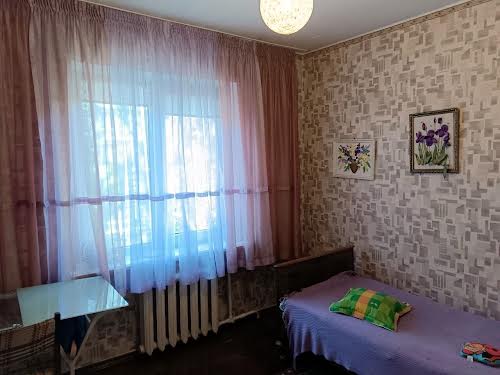 квартира по адресу Академика Глушко просп., 17