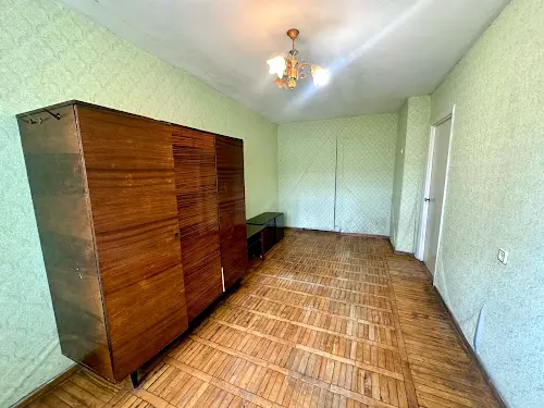 квартира за адресою Космонавтів просп., 78