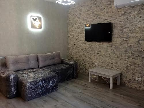 квартира за адресою Дача Ковалевського вул., 121 к2