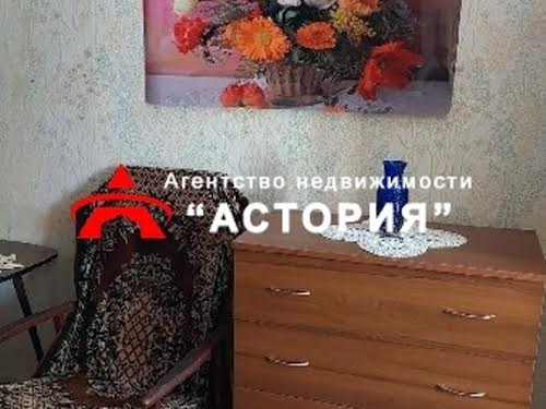 квартира за адресою Радіаторна вул., 37