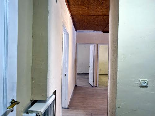 квартира за адресою Соборна пл., 1