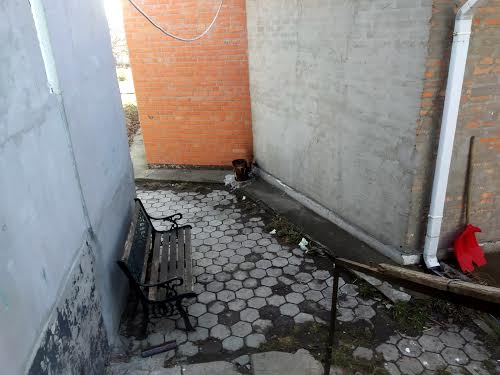 дом по адресу Аудиторна ул. (Выборгская), 93