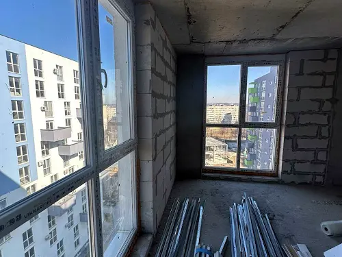 квартира по адресу Рудненская ул. (Белогорская), 8