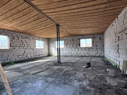 комерційна за адресою Коростень, Степана Бандери вул. (Маяковського), 109