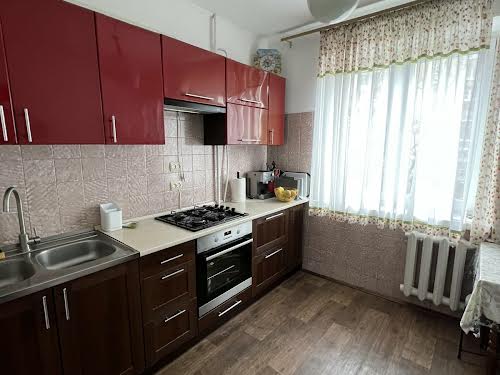 квартира за адресою Сихівська вул., 3