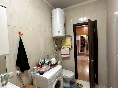 квартира за адресою Петра Панча вул., 16