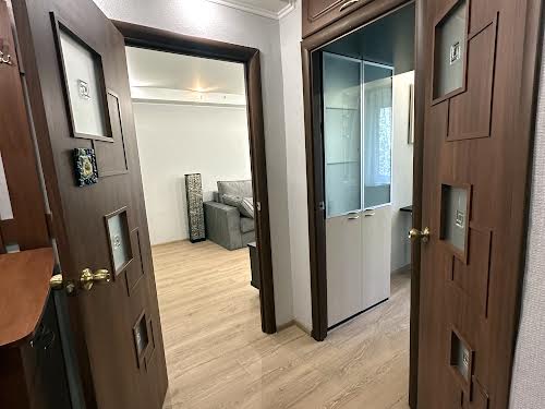 квартира за адресою Коломийський пров., 8