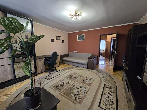 квартира за адресою Матейки вул., 38
