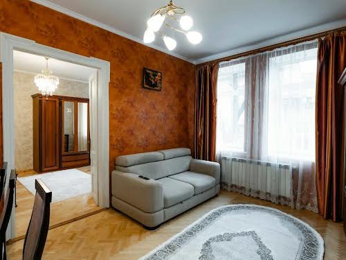 квартира за адресою Личаківська вул. (), 117