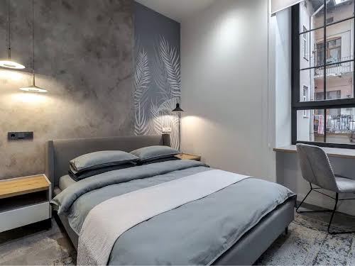 квартира по адресу Коперника ул., 17