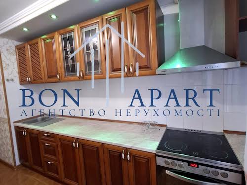 квартира за адресою Юрія Іллєнка вул. (Мельникова), 9