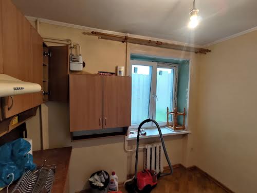 квартира за адресою Івана Пулюя вул., 26
