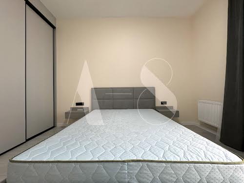 квартира за адресою Під Дубом вул. (Космонавтів), 26а