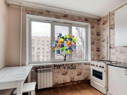 квартира за адресою Андрія Малишка вул., 31