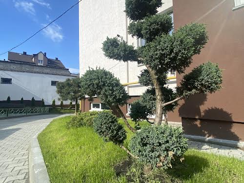 квартира по адресу Казацкая ул., 40