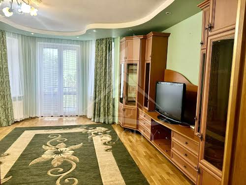 квартира за адресою Володимира Вернадського вул., 8