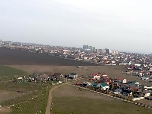 квартира за адресою с. Крижанівка, Академіка Сахарова вул., 3г