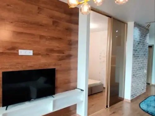 квартира по адресу Космическая ул., 5