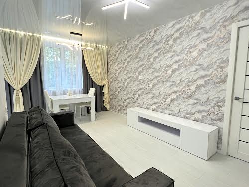 квартира за адресою 3 слобідська, 51