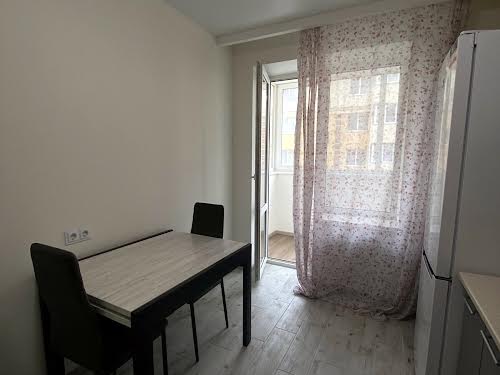 квартира за адресою Тарасівська вул., 21