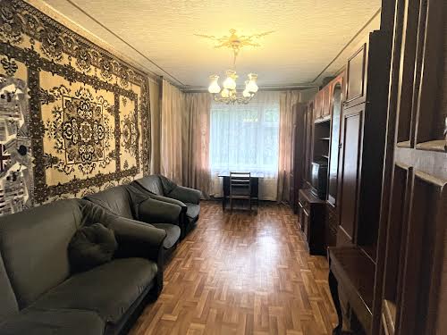 квартира по адресу Космонавтов ул., 24
