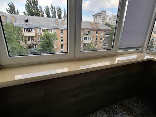 квартира по адресу Павла Вирского бульв. (Саратовская), 10
