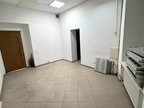 комерційна за адресою Пантелеймона Куліша вул., 24